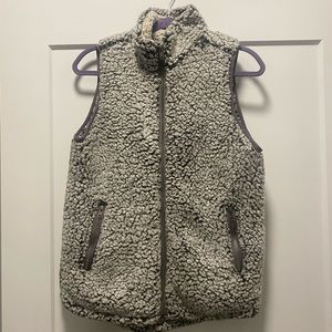 Sherpa Vest